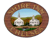 Shire Inn Sign