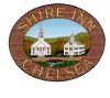 Shire Inn Sign