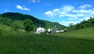 Gilman Dairy Farm