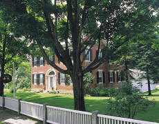 The Shire Inn